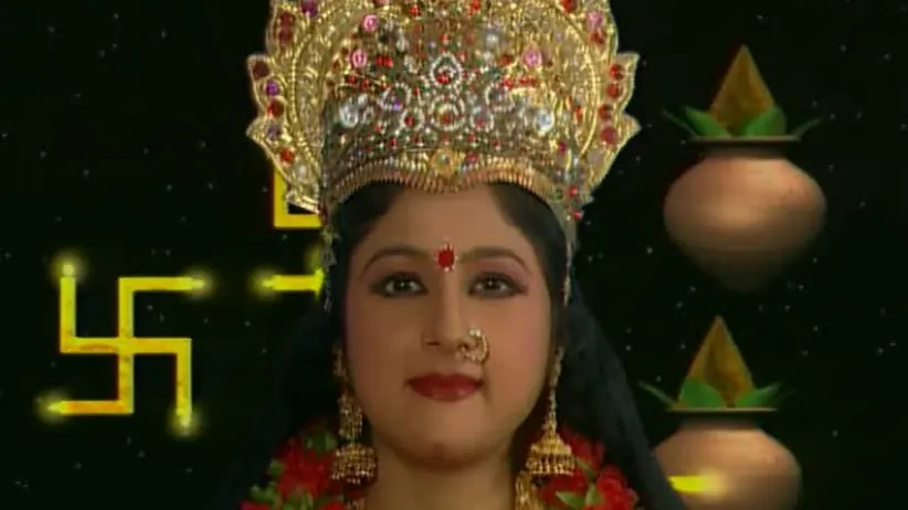 Episode 16 - Jai Santoshi Mata