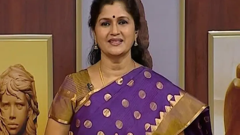 Episode 30 - Solvathellam Unmai