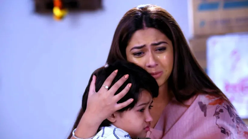 Tujhse Hai Raabta - January 01, 2021