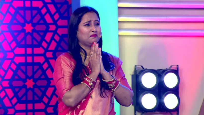 The game gets interesting with each round - Muraitha Maidaan