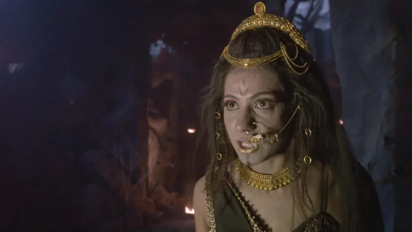 Will Maruti break free from Sinhika’s trap? - Kahat Hanuman Jai Shri Ram