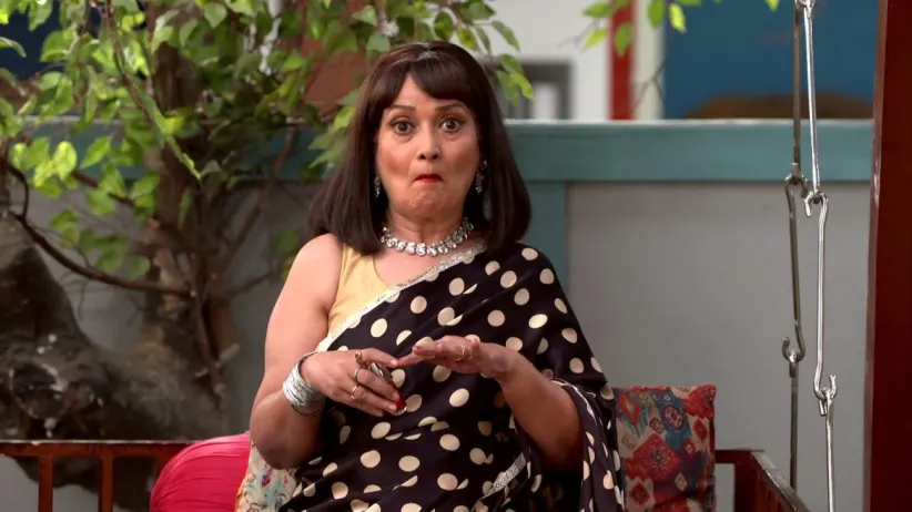 Chatori Mausi Adds to Happu's Woes