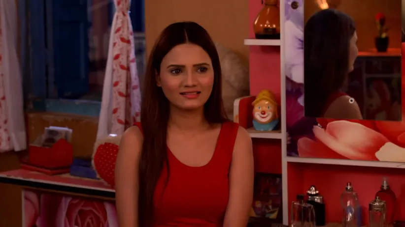 Chamchi dominates the family - Happu Ki Ultan Paltan