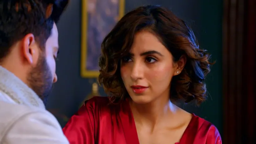 Sherlyn informs Prithvi about Mahira's plan - Kundali Bhagya