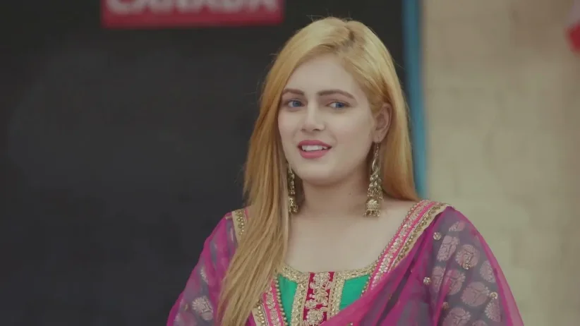 Week in Short - Vilayti Bhabhi - February 3, 2020 to February 7, 2020