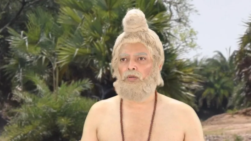 Lokenath to build his ashram - Joy Baba Loknath