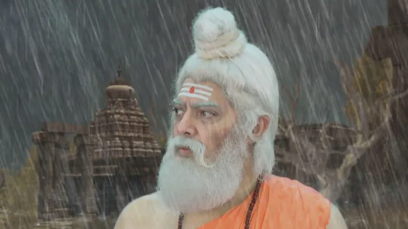 Gurudev's body finally gets burned - Joy Baba Lokenath