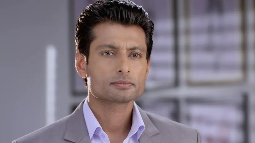 Episode 494 - Jamai Raja