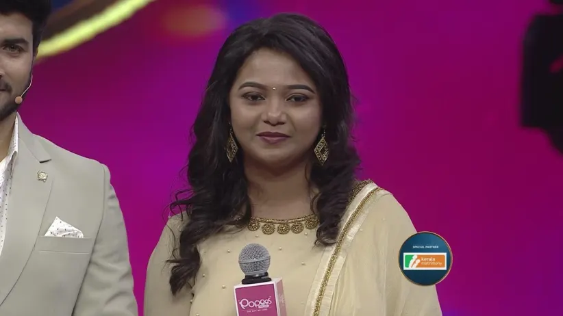 Akbar and Jasim's mesmerising performance - Sa Re Ga Ma Pa Keralam