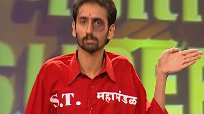 Maharashtracha Superstar - Episode 10 - Full Episode
