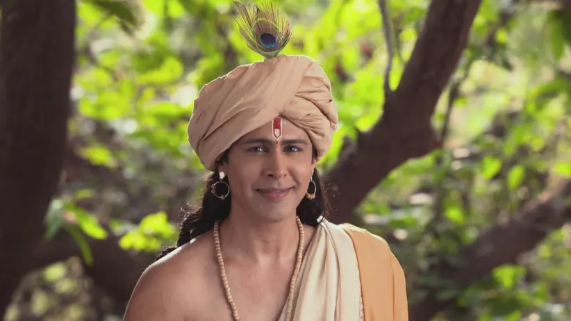Paramavatar Shri Krishna - Episode 633 - November 21, 2019 - Full Episode