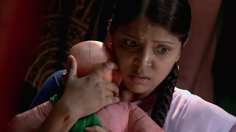 The curse on the family shocks everyone - Raat Ka Khel Saara