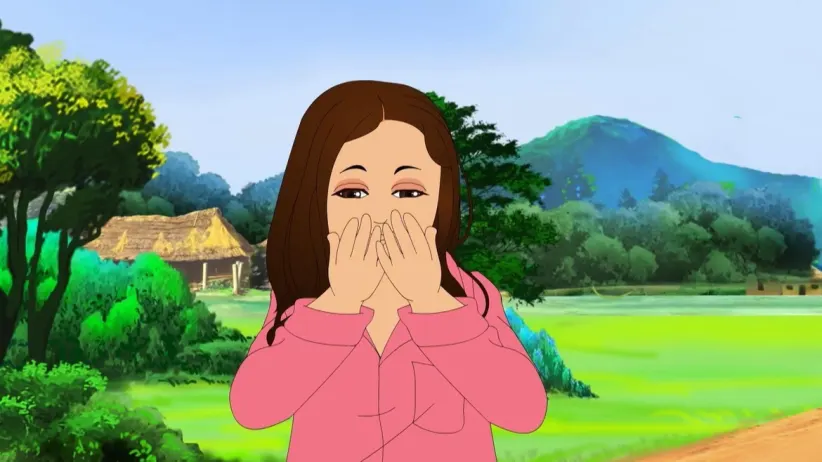 Bhootu Animation - September 22, 2019