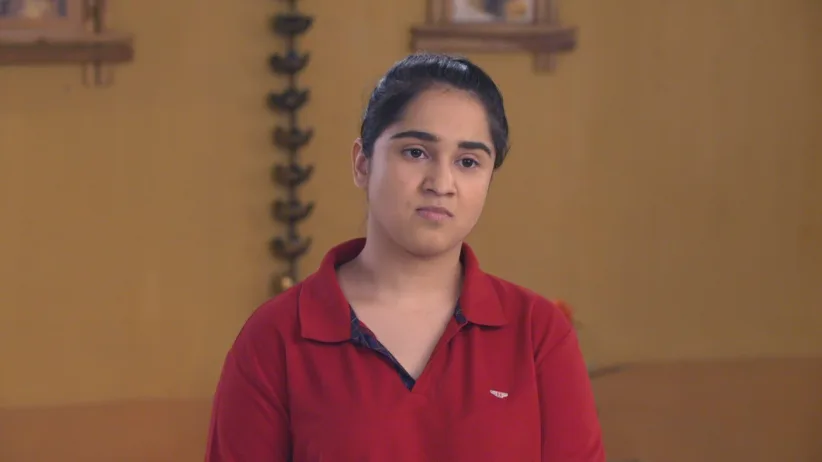 Gulab Singh accepts Malaika’s challenge - Happu Ki Ultan Paltan