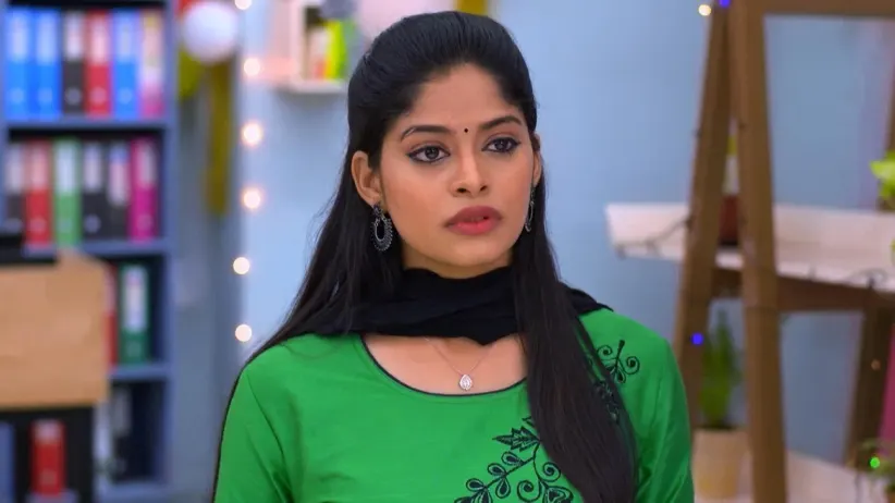 Neethane Enthan Ponvasantham - January 26, 2021 - Episode Spoiler