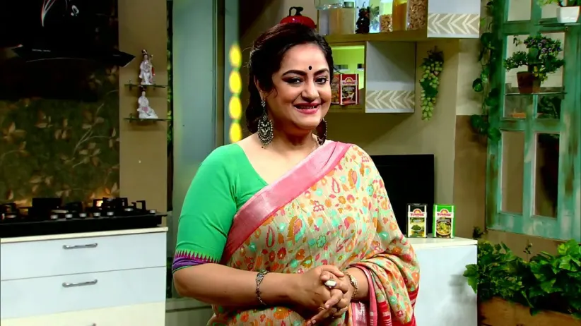 Second Episode of 'Chaitra Sale'