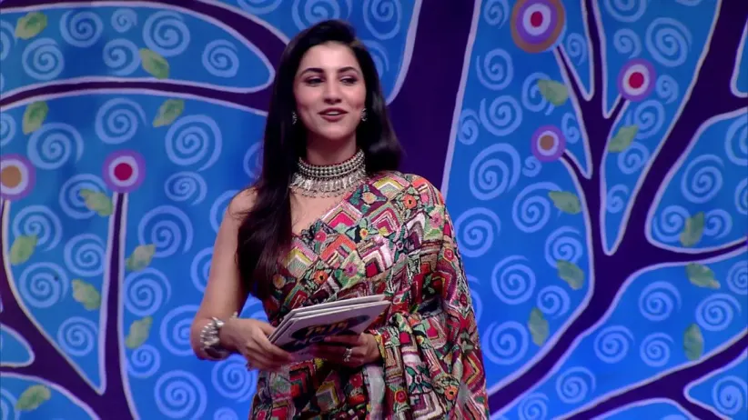 Didi. No 1  Season 8 - November 12, 2020 - Performance