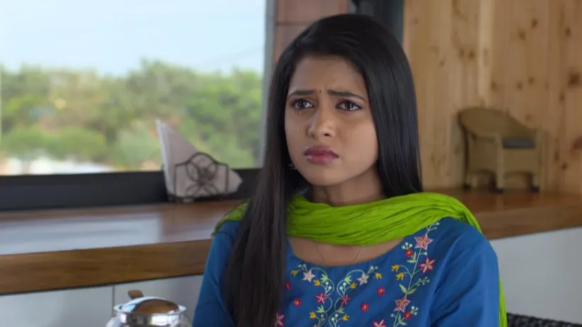 Viraj wants Nandini to marry Anurag - Kemiti Kahibi Kaha