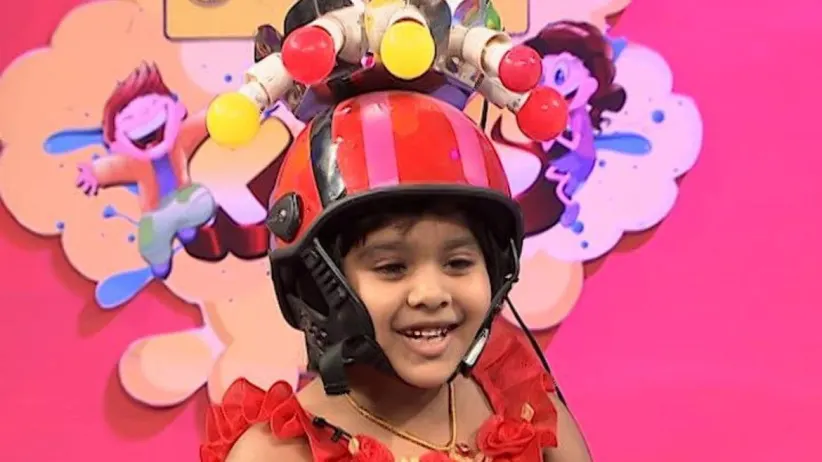 Episode 17 - Galatta Kids