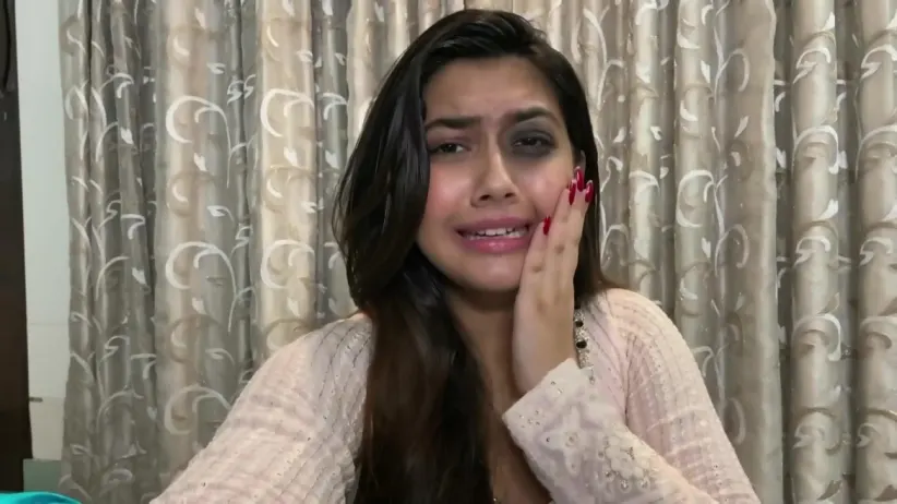 Malhar’s mischief angers Kalyani - Tujhse Hai Raabta