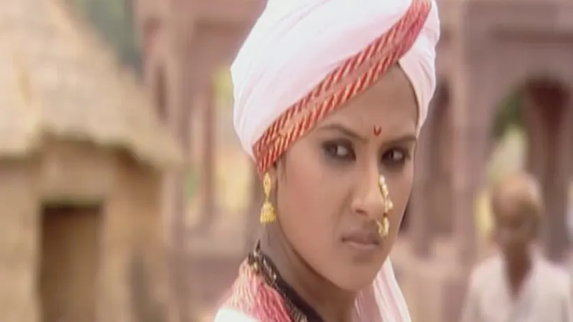 Ratu Jhansi Season 2 - Episode 2
