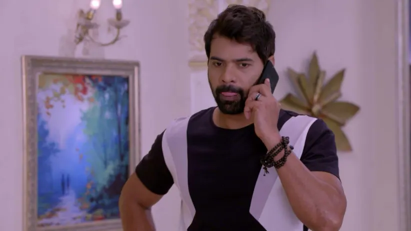 Kumkum Bhagya S2 - Episode 441