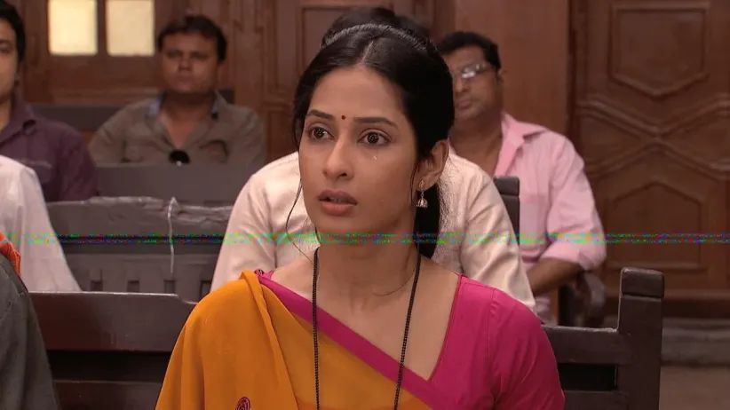 Episode 914 - Pavitra Rishta