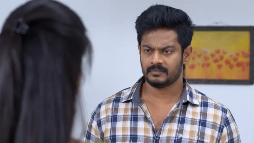 Vennila performs a puja - Gokulathil Seethai - Mahasangamam