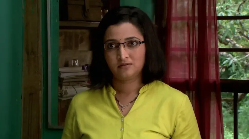 Neelima worries for Madhav