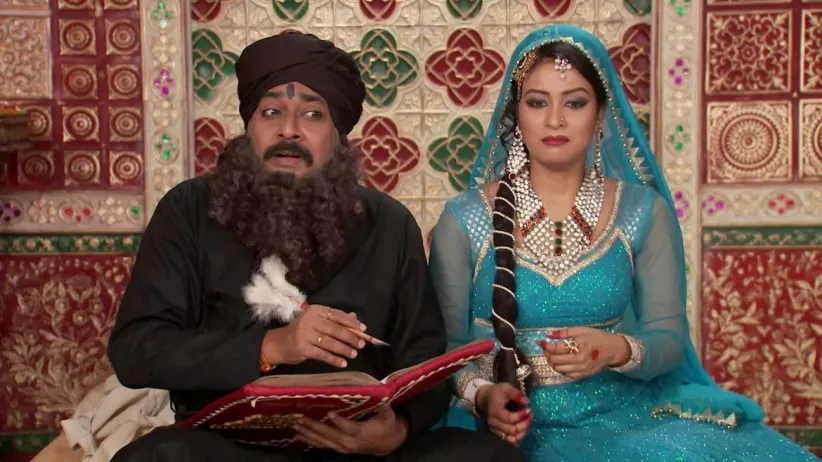 Episode 156 - Akbar Birbal Season 2