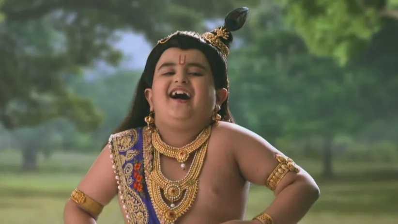 Paramavatar Shri Krishna - Episode 658 - December 26, 2019 - Full Episode