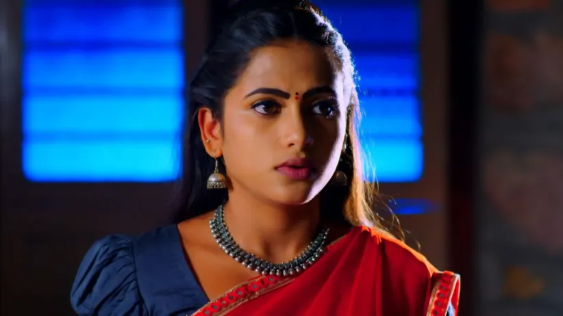 Rahul lands Saraswati in trouble - Bahuriya No. 1