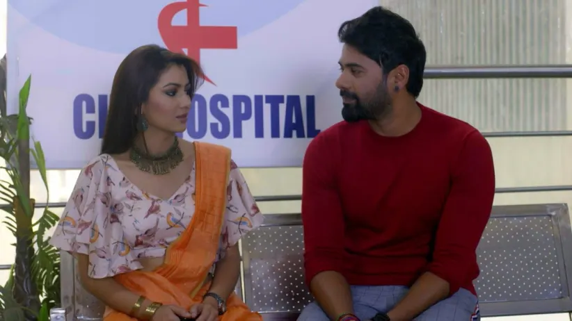 Kumkum Bhagya S2 - Episode 401