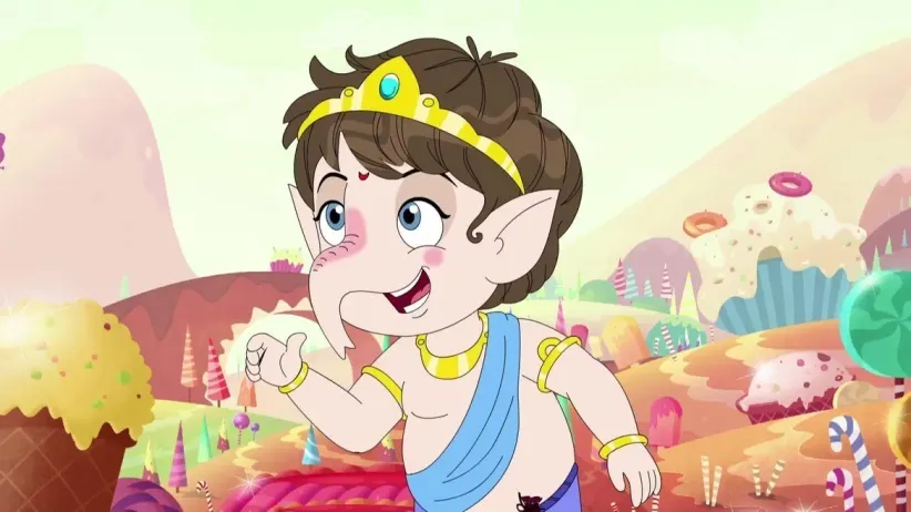 Episode 45 - Gadget Guru Ganesha