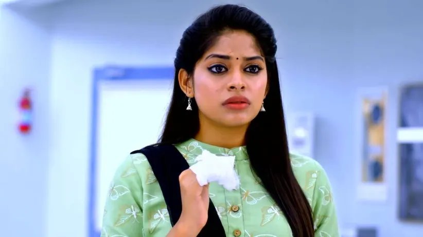 Neethane Enthan Ponvasantham - April 06, 2021 - Best Scene