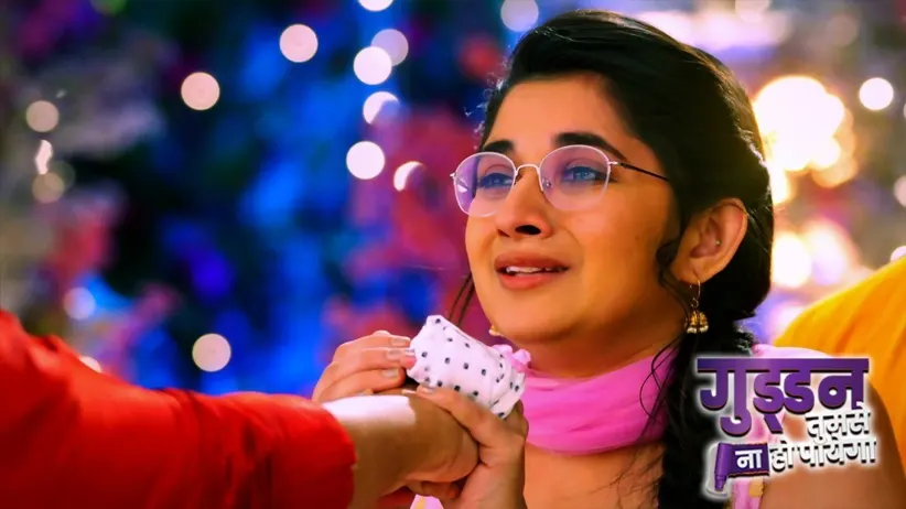 Niya's true nature is revealed - Guddan - Tumse Na Ho Payega