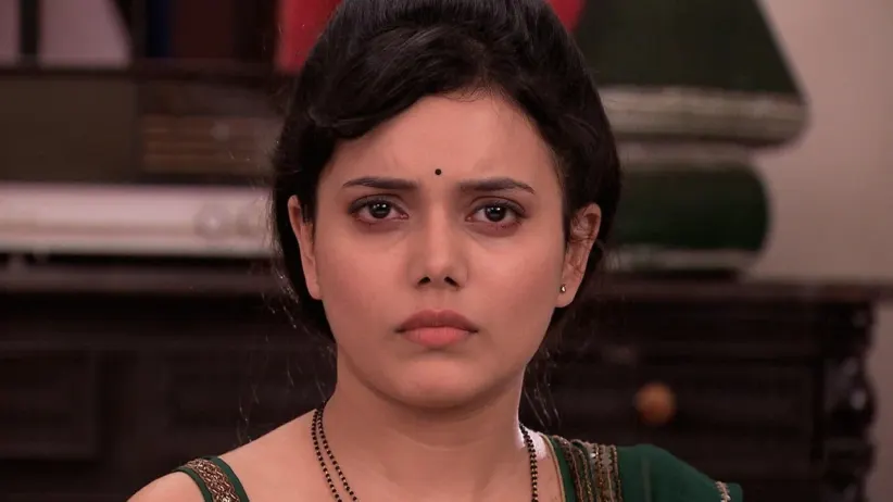 Episode 1020 - Pavitra Rishta