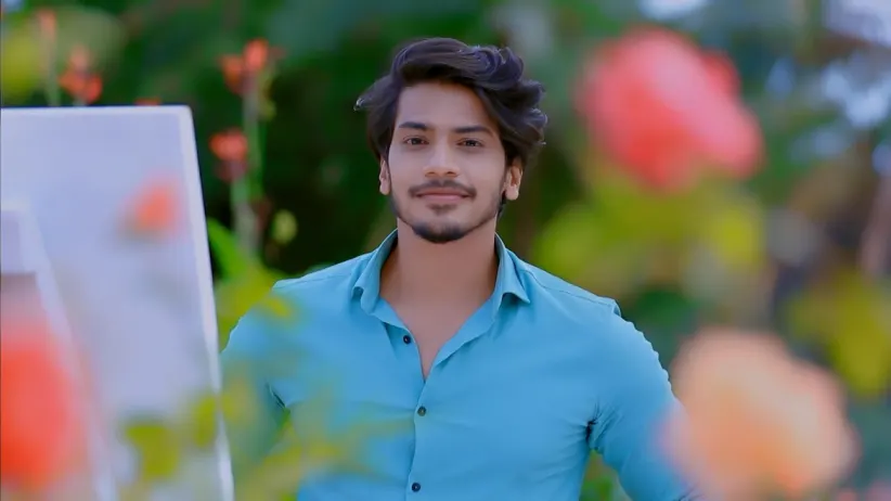 Digvijay gives Trivikram a spiked glass of milk - Naagini 2