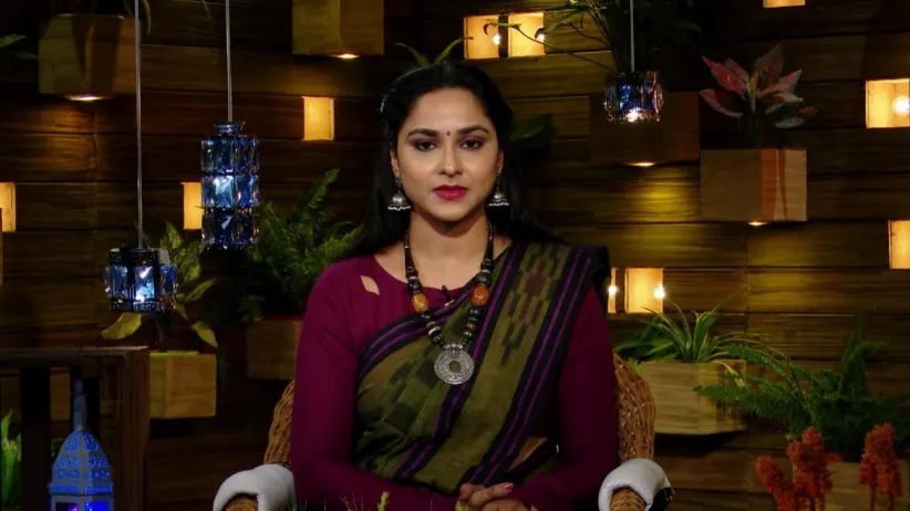 Natural cure for diabetes - Andariki Aarogyam