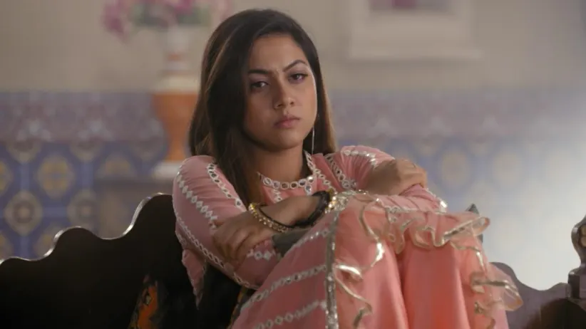 Tujhse Hai Raabta - Episode 388