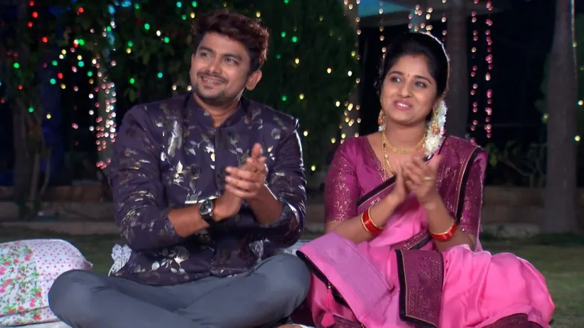 Nithya spikes the dish prepared by Jai