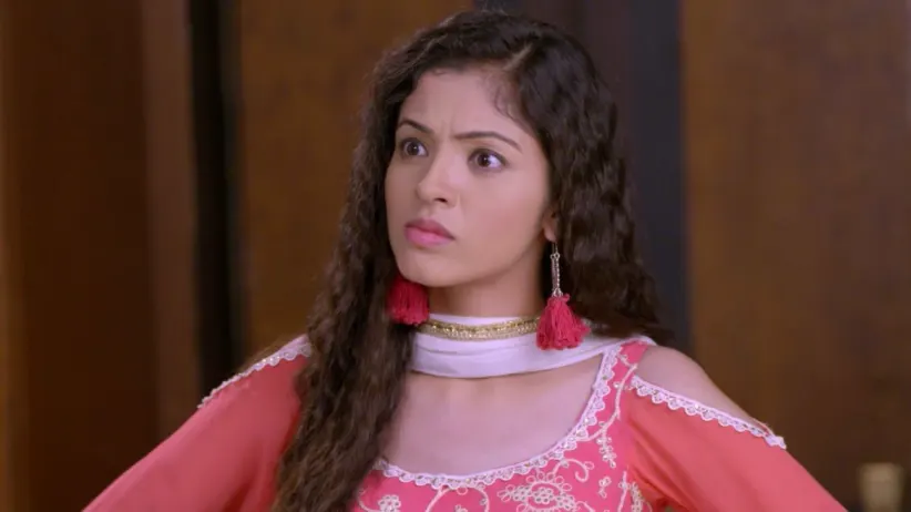 Kumkum Bhagya Season 2 - Episode 329