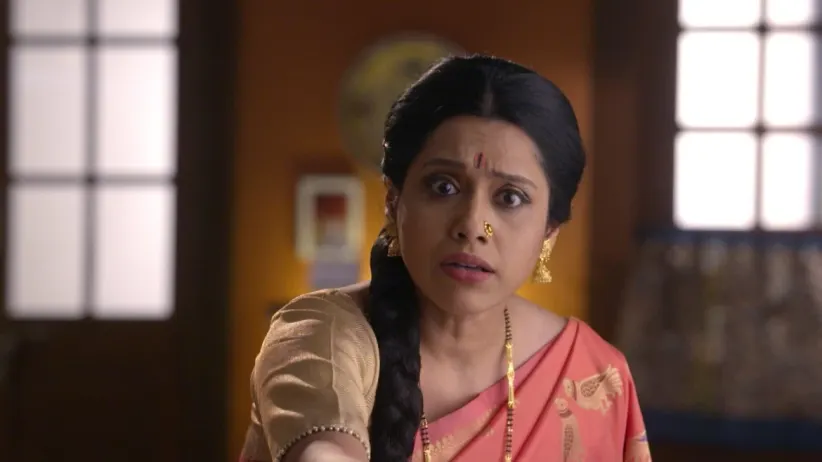 Tujhse Hai Raabta - Episode 14