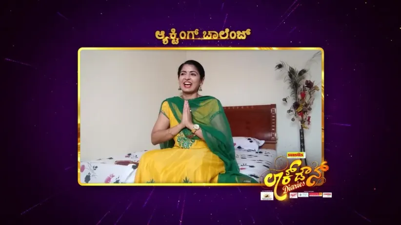 A conversation with Comedy Khiladigalu's artists - Lockdown Diaries