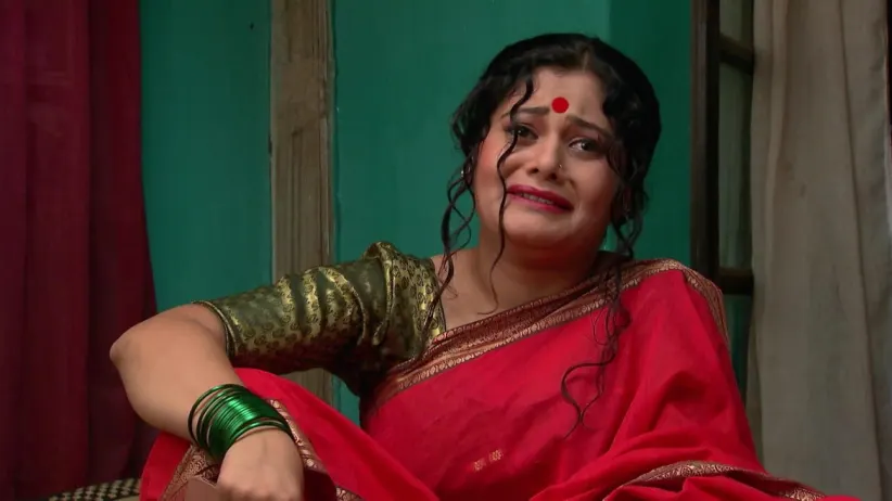 The Naik family attempts to get rid of Sushma – Raat Ka Khel Saara