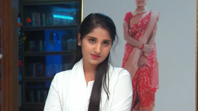 Nithya asks Swarupa to kill her - Kalyana Vaibhogam