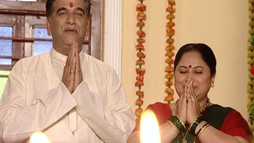 Episode 501 - Julun Yeti Reshimgaathi