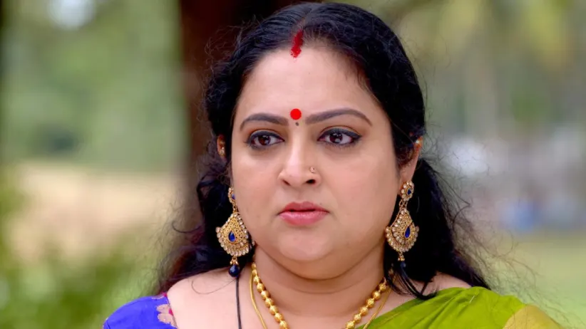 Deva slaps Arun - Karthika Deepam