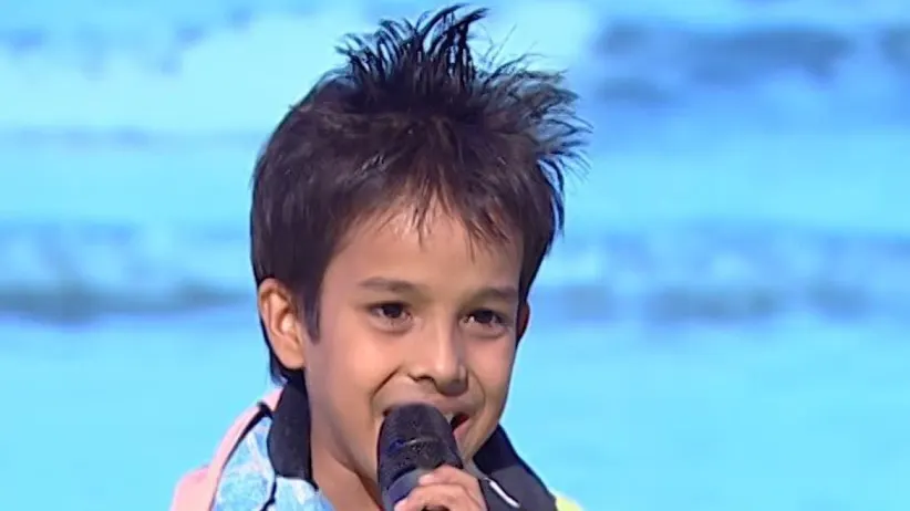 Episode 23 - Sa Re Ga Ma Pa L’il Champs 2007