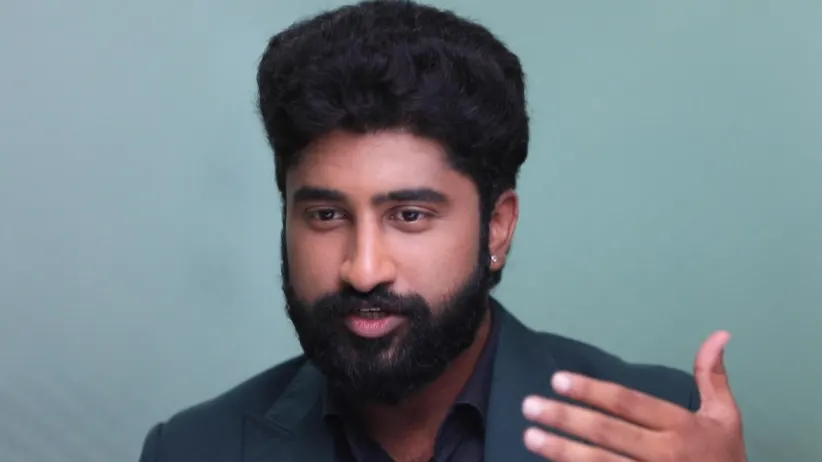 Vanaja Conspires Against Parvathy